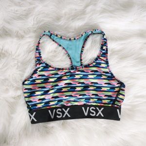 Victoria Secret sport bra in size M